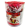 Vero Traffic Light lollipop 80x14g