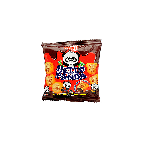 Meiji Hello Panda Biscuit 21g