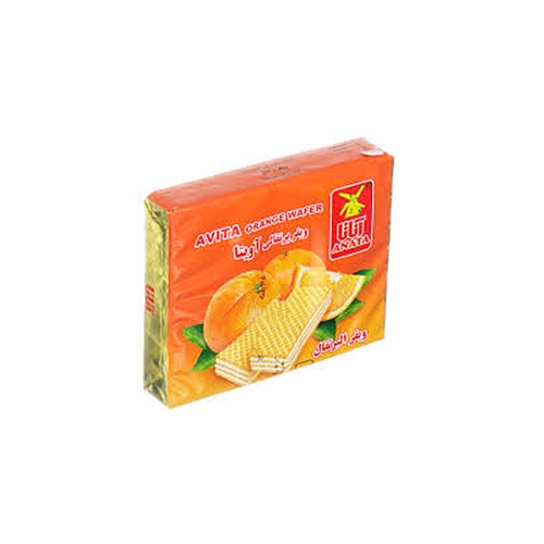 Anata Orange Wafer 45g