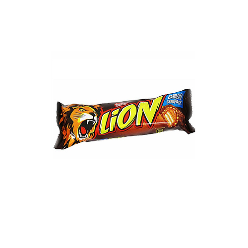 Nestle Chocolate Lion 30g