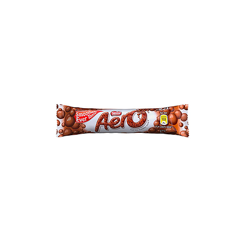 شوكولاته نستله ارو صغير 24ج