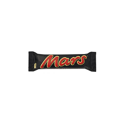 Mars Chocolate 51g