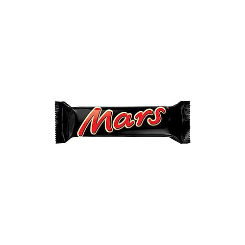 Mars Chocolate 33g