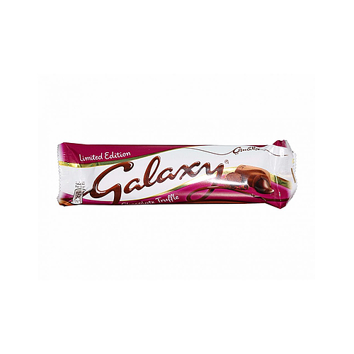 Galaxy Dark Chocolate Creme 38g