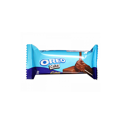 Cadbury Oreo Coated Cake 24g