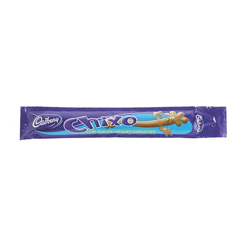 Cadbury Chixo Chocolate Stick 8g