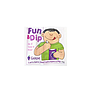 Fun & Dip Grape Candy 15g