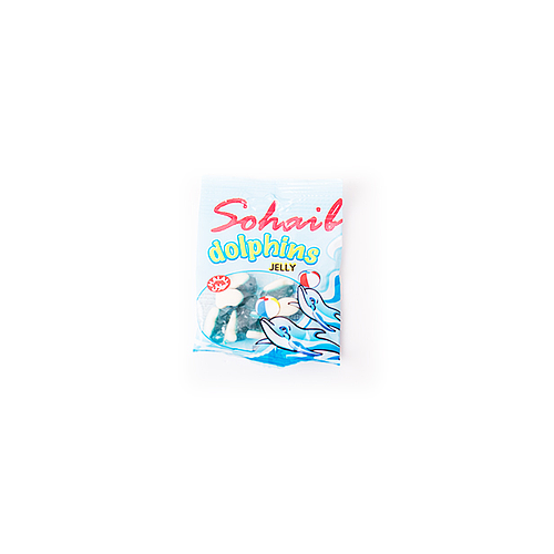 Sohaib Dolphins Jelly 20g