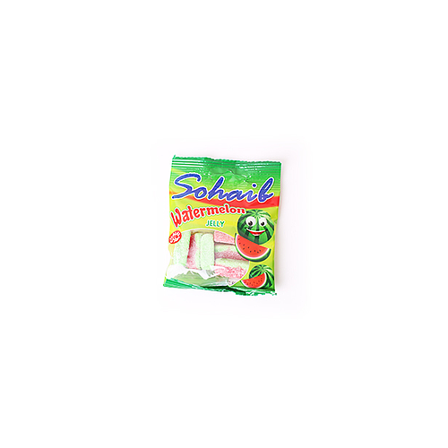 Sohaib Watermelon Jelly 20g