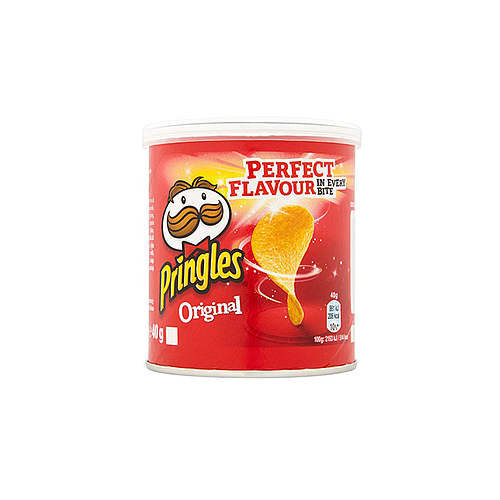 Pringles Original Potato 40g