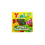Yupi Fruit Cocktails Jelly 14g