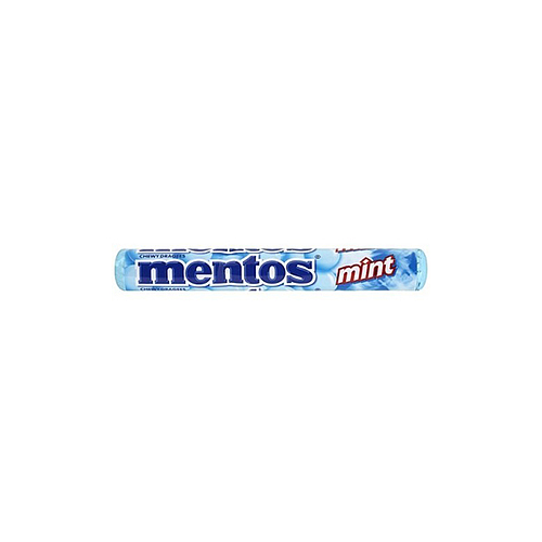 Mentos Mint Candy 29g