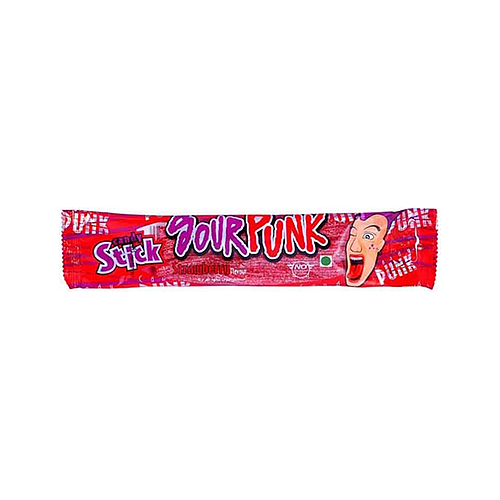 Sour Punk Blueberry Jelly 40g
