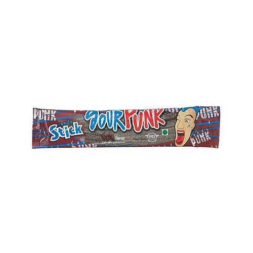 Sour Punk Cola Jelly 40g