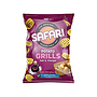 Hunter Safari Potato Grills Salt & Vinegar 15g