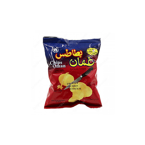 بطاط عمان 15ج