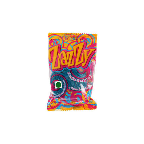 جيلي زازي رولز 40ج