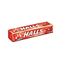 Halls Cherry Candy 25.2g 