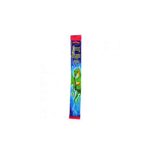 Flying Dragon Mini Strawberry Jelly 15g