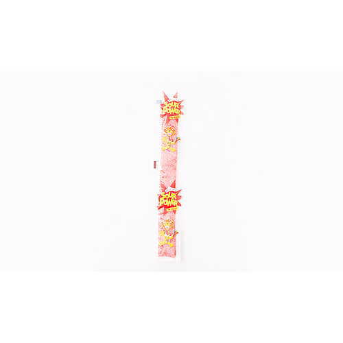 Sour Power Strawberry Jelly 10g