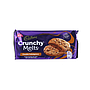 Cadbury Crunchy Cookies Melts Double Indulgence 156g