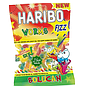 Haribo Worms Fizz Jelly 80g
