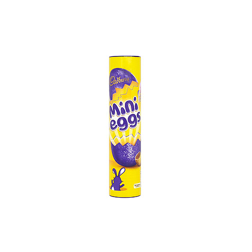 شوكولاته كادبوري بيض صغير 96ج