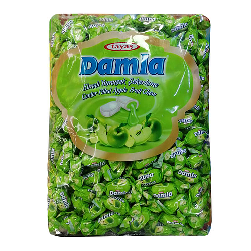 Tayas Damla Apple Chocolate 1kg