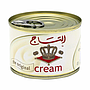 قشطه التاج كريم 155جرام
