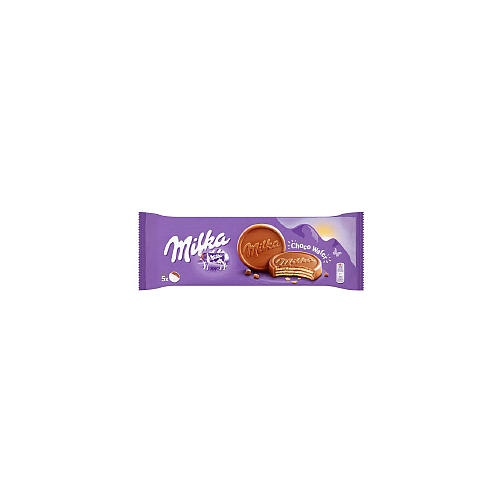 Milka Choco Wafer Chocolate 150g