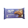 Milka Sensations Soft Inside Choco Cookies 156g
