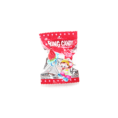 Pearl Ring Candy 12g+C1721:C2073