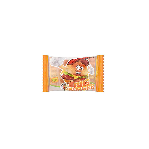Yupi Big Burger Jelly 32g