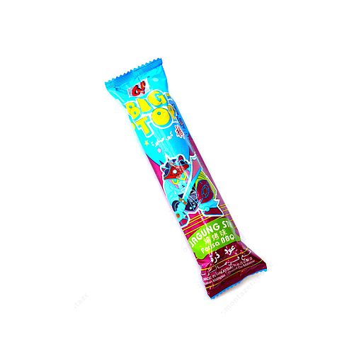 Cv Big Top Pufak 6g