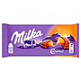 Milka Caramel 100g