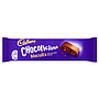Cadbury Chocolicious Biscuit 110g