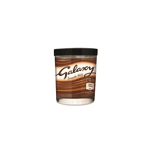 Galaxy Spread Chocolate 200g