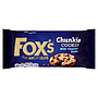 Fox's Milk Chocolate Cookies Chocolate 180g