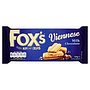 Fox's Viennese Milk chocolate Biscuit 120g