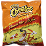 Cheetos Crunchy Flamin Hot 25g