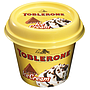 Ice Cream Toblerone Ice Cup 185ml