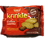 Monesco Krinkle Baked Chips Coffee Biscuit 40g