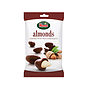 Rois Almonds Coated With Milk Chocolate 80g