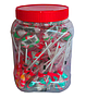 Spiny Lollipop Candy 600g