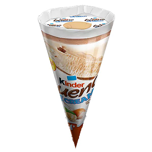Kinder Bueno Ice Cream Cone 90ml