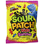 Sour Patch Kids Berries Jelly 102g