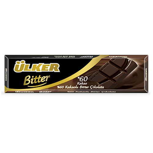 Ulker Dark Chocolate 32g