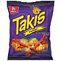Barcel Takis Fuego Chili&limon Chips 113.4g