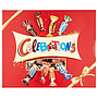 Mars Celebration Chocolate 320g