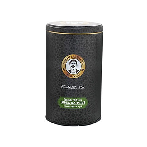 Ertugrul Dibek Coffe Mastic 250g